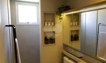 Imagem 5: APTO 2 DORMITORIOS 2 BANHEIROS 60M² - Av. Nossa Senhora do Ó - Limão