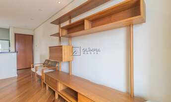 Imagem 5: Apartamento Venda Brooklin 68 m² 2 Dormitórios