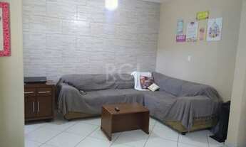 Imagem 2: Porto Alegre - Apartamento Padrão - Cavalhada