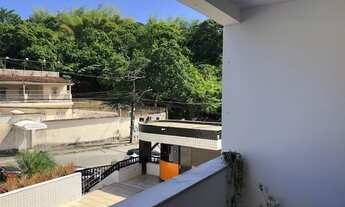 Imagem 2: Apartamento com 3 quartos no alto do Imbuí