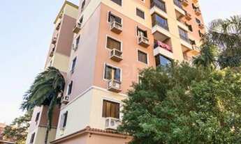 Imagem: Porto Alegre - Apartamento Padrão - Teresópolis