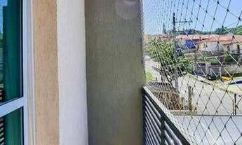 Imagem 6: Apartamento com 2 dormitórios para alugar, 65 m² - Nova Petrópolis - São Bernardo do Campo