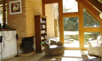 Imagem 6: SOBRADO - PANAMBY - SP