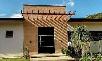 Imagem 3: Casa com 3 dormitórios, 240 m² - venda por R$ 1.600.000,00 ou aluguel por R$ 7.500,00/mês