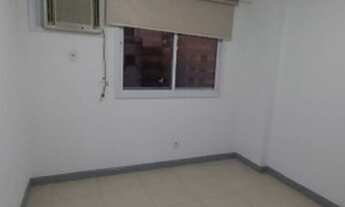 Imagem 7: Apartamento com 2 dormitórios para alugar, 135 m² por R$ 3.500,00/mês - Tijuca - Rio de Ja