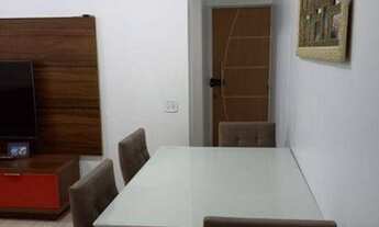 Imagem 7: Apartamento com 2 dormitórios à venda, 69 m² por R$ 288.000,00 - Centro - São Bernardo do