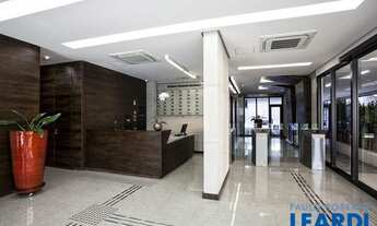 Imagem: CONJ. COMERCIAL - PINHEIROS - SP