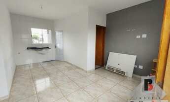 Imagem 1: Apartamento com 1 Quarto e 1 banheiro à Venda, 43 m²