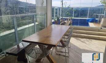 Imagem 3: Apartamento lindo para venda e locação no The Penthouses