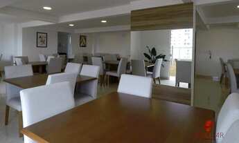 Imagem 5: Apartamento com 2 dormitórios à venda, 81 m² por R$ 470.000,00 - Vila Guilhermina - Praia