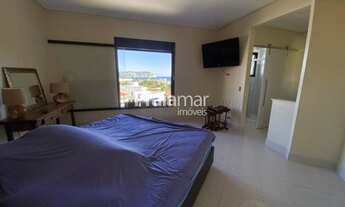 Imagem 7: Cobertura para venda com 937 metros quadrados com 6 quartos em Enseada - Guarujá - SP