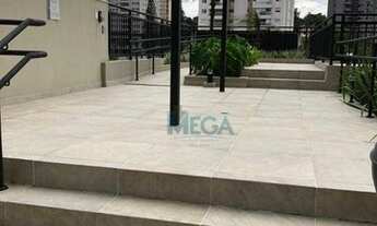 Imagem 7: Apartamento com 2 dormitórios à venda, 56 m² por R$ 640.000,00 - Vila Mascote - São Paulo