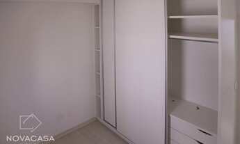 Imagem 5: Cobertura com 4 dormitórios à venda, 251 m² por R$ 940.000,00 - Colégio Batista - Belo Hor