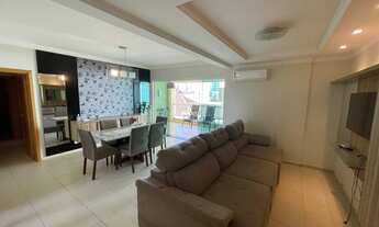 Imagem 2: UBERLÂNDIA - Apartamento Padrão - FUNDINHO