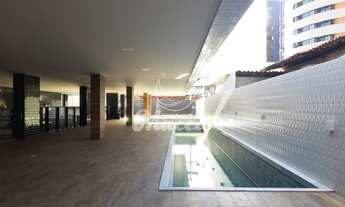 Imagem 5: Apartamento para aluguel com 42 metros quadrados com 1 quarto em Jatiúca - Maceió - AL