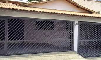 Imagem: Casa com 3 dormitórios à venda, 300 m²