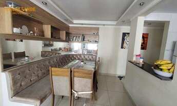 Imagem 3: Apartamento Apartamento com 3 dormitórios