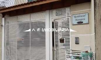 Imagem 2: São Paulo - Casa de Condomínio - VILA ISOLINA MAZZEI