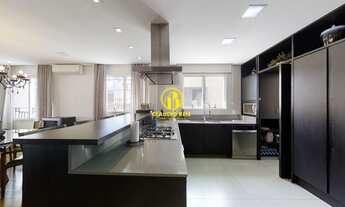 Imagem 7: SãO PAULO - Apartamento Padrão - Itaim Bibi