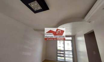 Imagem 3: Apartamento com 2 dormitórios à venda, 65 m² por R$ 290.000,00 - Sacomã - São Paulo/SP