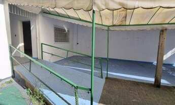 Imagem 2: Casa para alugar, 411 m² - Vila Alpina - Santo André/SP