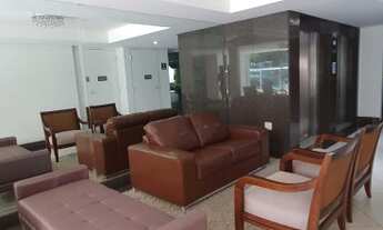 Imagem 4: APARTAMENTO EDIFÍCIO CAMPOS MAIA - JD. PAULISTANO - AP2609