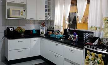 Imagem 7: Casa de 2 quartos em Vila Emil - Mesquita - RJ