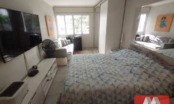 Imagem 2: Apartamento com 1 dormitório à venda, 33 m² por R$ 370.000,00 - Bela Vista - São Paulo/SP