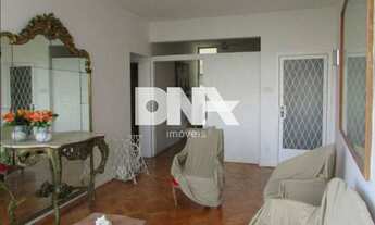 Imagem 5: Rio de Janeiro - Apartamento Padrão - Ipanema