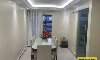 Imagem 2: Apartamento com 3 dormitórios à venda, 60 m² - Vila Eldízia - Santo André/SP