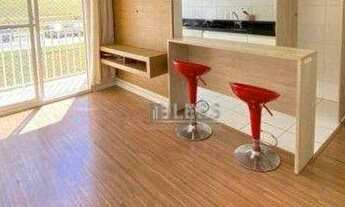 Imagem 1: OPORTUNIDADE Apartamento com 2 dormitórios