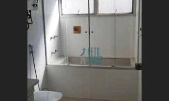 Imagem 3: Apartamento com 1 dormitório, 49 m² - venda por R$ 520.000,00 ou aluguel por R$ 2.500,00/m