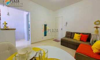 Imagem: Kitnet com 1 dormitório à venda, 38 m²