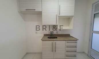 Imagem 6: Apartamento para locação 2 dormitórios 66m² - Brooklin