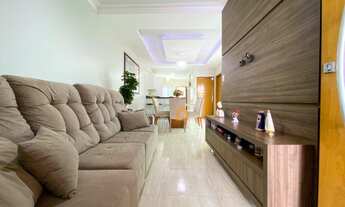 Imagem 4: Jd. Monte Rei, 118 m² de construção. 2 quartos sendo uma suíte