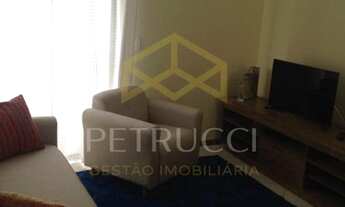 Imagem 2: Apartamento - Arruamento Luiz Vicentin - Campinas