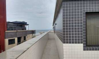 Imagem 5: Cobertura com 3 quartos à venda, 191 m² por R$ 849.000 - Vila Guilhermina, Boqueirão - Pra