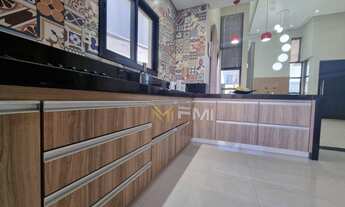 Imagem 5: Casa com 3 dormitórios à venda, 250 m² por R$ 900.000,00 - Parque Ortolândia - Hortolândia