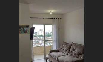 Imagem 5: Apartamento com 3 dormitórios à venda, 70 m² - Baeta Neves - São Bernardo do Campo/SP