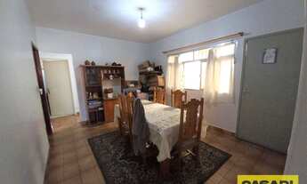 Imagem 5: Casa com 3 dormitórios à venda, 169 m² - Vila Scarpelli - Santo André/SP