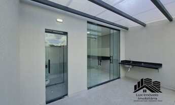 Imagem 6: 3 suítes, aceita financiamento Torquato Tapajós