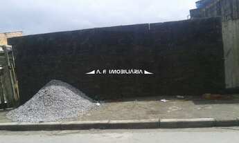 Imagem: Itapevi - Terreno Padrão - JARDIM PAULISTA