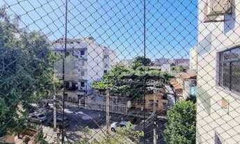 Imagem 7: Rio de Janeiro - Apartamento Padrão - Andaraí