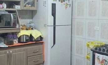 Imagem 5: Sobrado com 5 dormitórios à venda, 295 m² - Ferrazópolis - São Bernardo do Campo/SP