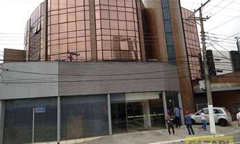 Imagem 2: Prédio para alugar, 728 m² - Jardim do Mar - São Bernardo do Campo/SP