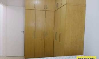 Imagem 7: Apartamento com 2 dormitórios à venda, 54 m² - Rudge Ramos - São Bernardo do Campo/SP