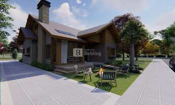 Imagem 7: Gramado - Casa Padrão - Vivendas do Arvoredo