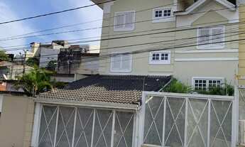 Imagem: Sobrado para aluguel e venda com 133 metros