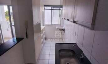 Imagem 4: Apartamento à venda, 62 m² por R$ 230.000 - Parque Manibura - Inspiratto Condomínio