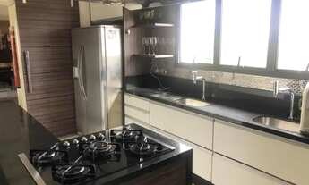 Imagem 5: Apartamento Venda 3 Dormitórios - 167 m² Campo Belo